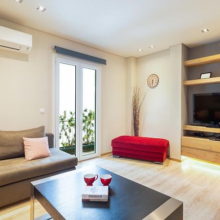 A Place 4U No69 Apartment Atena Exterior foto