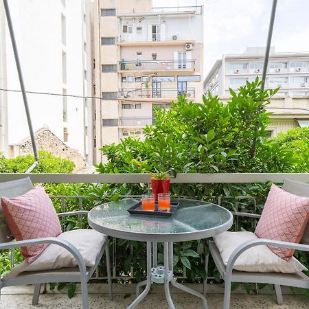 A Place 4U No69 Apartment Atena Exterior foto