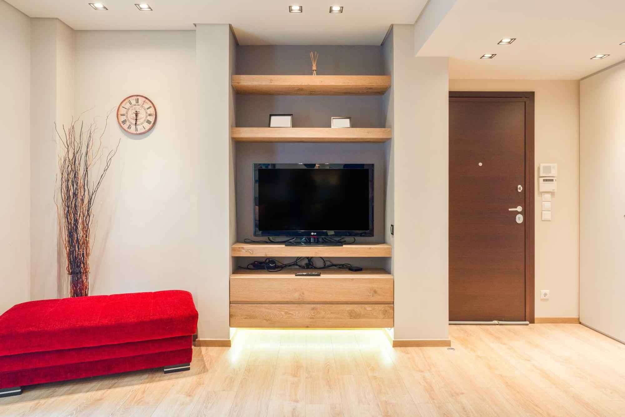 A Place 4U No69 Apartment Atena Exterior foto