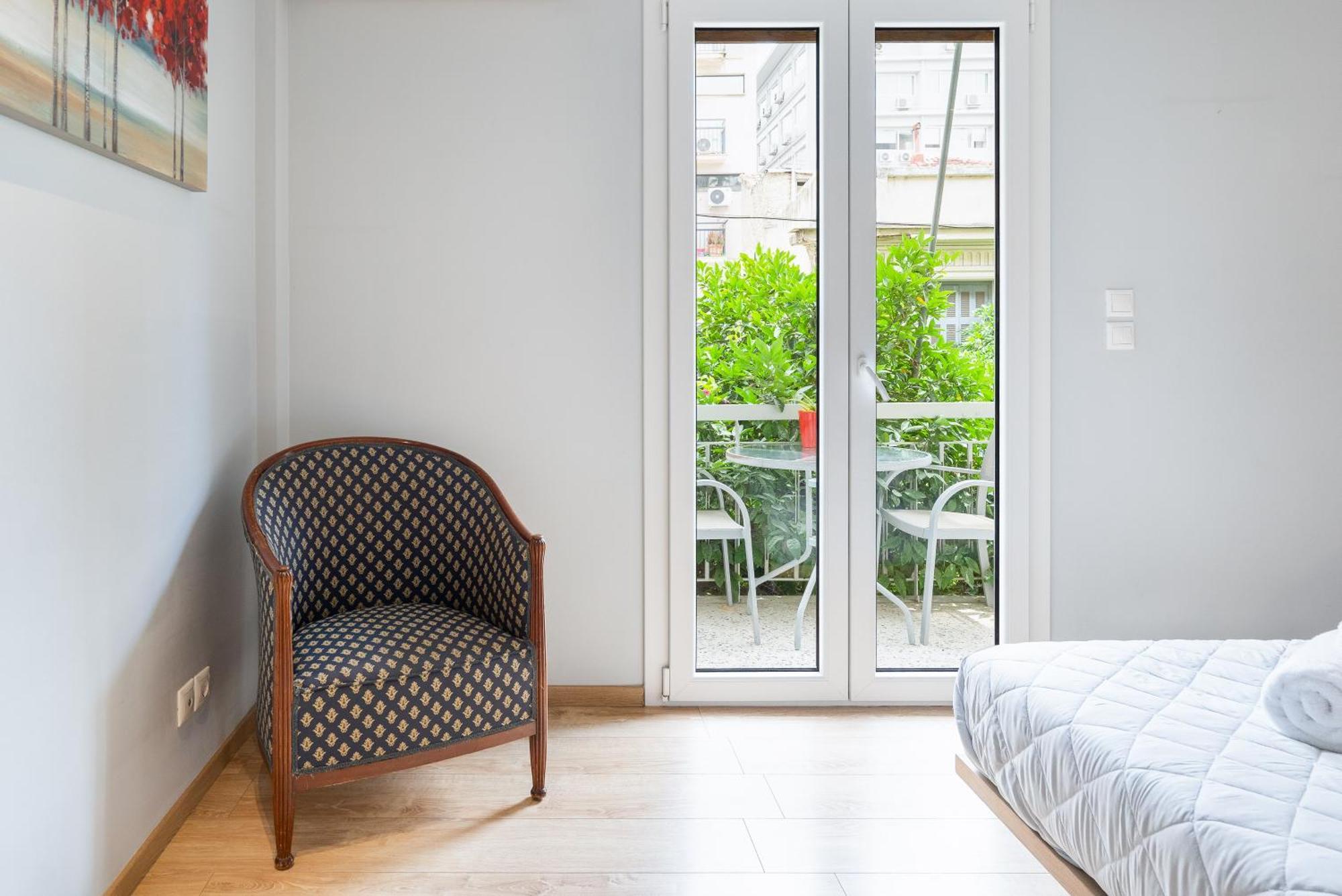 A Place 4U No69 Apartment Atena Exterior foto